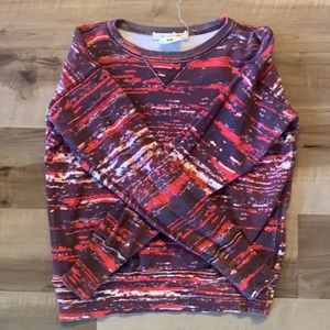 Isabel Marant Pour HM crew sweatshirt